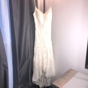 Lillie Rubin Vintage Formal Dress